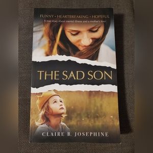 The Sad Son, Book